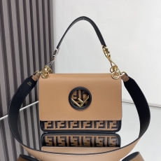 Fendi Satchel Bags